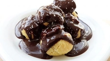 Gerçek Profiterol Tarifi ve Malzemeleri