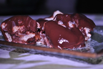 Kolay Profiterol Tarifi ve Malzemeleri